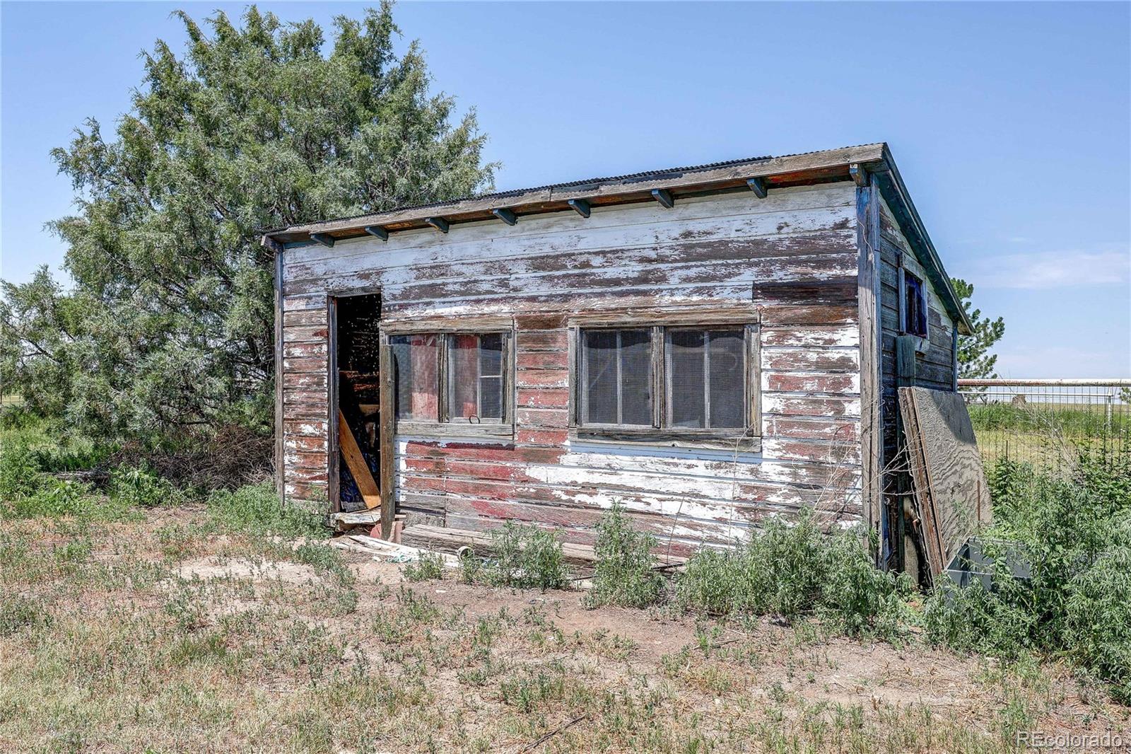 15923 County Road 25 Sterling CO 80751