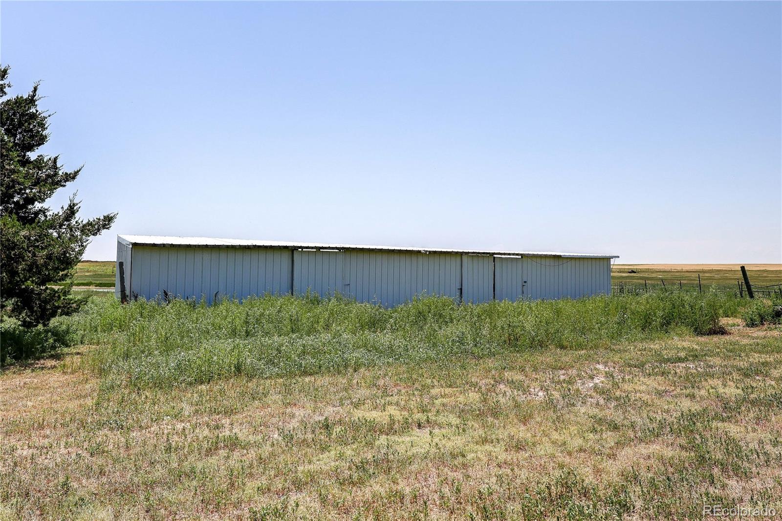 15923 County Road 25 Sterling CO 80751