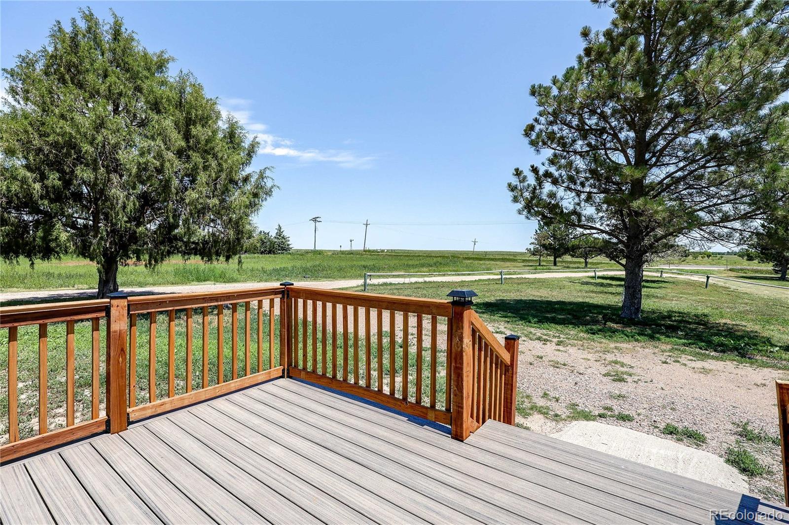 15923 County Road 25 Sterling CO 80751