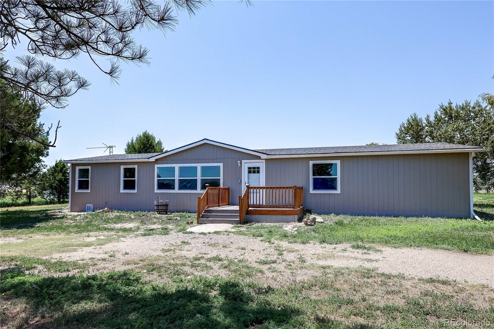 15923 County Road 25 Sterling CO 80751