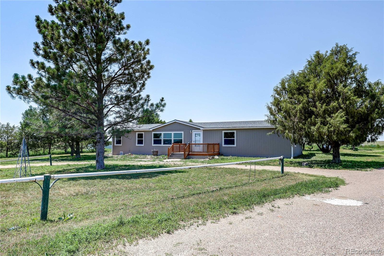15923 County Road 25 Sterling CO 80751