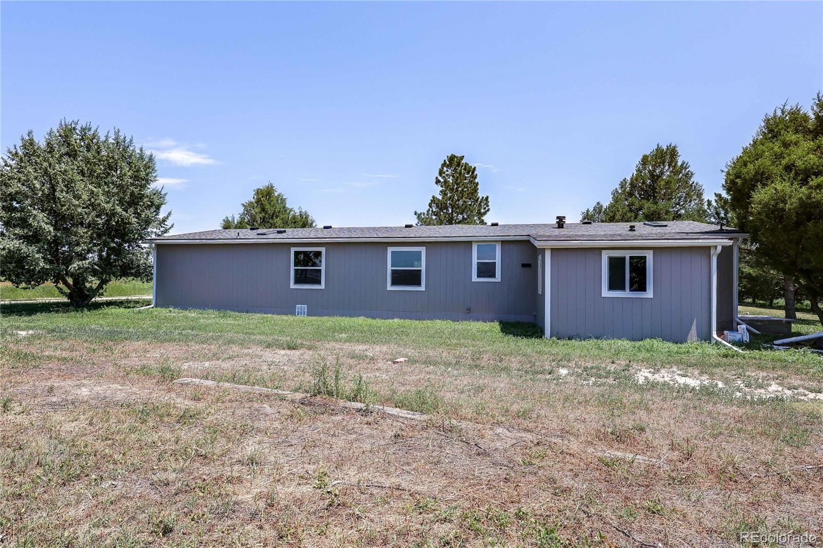 15923 County Road 25 Sterling CO 80751