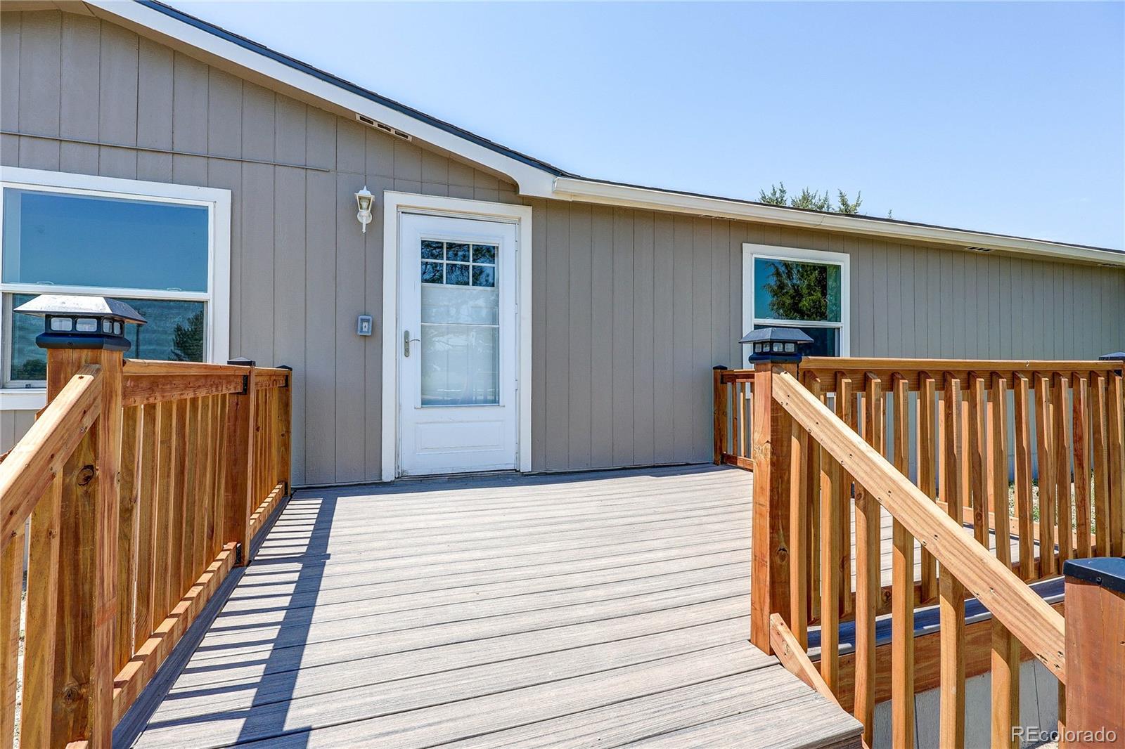 15923 County Road 25 Sterling CO 80751