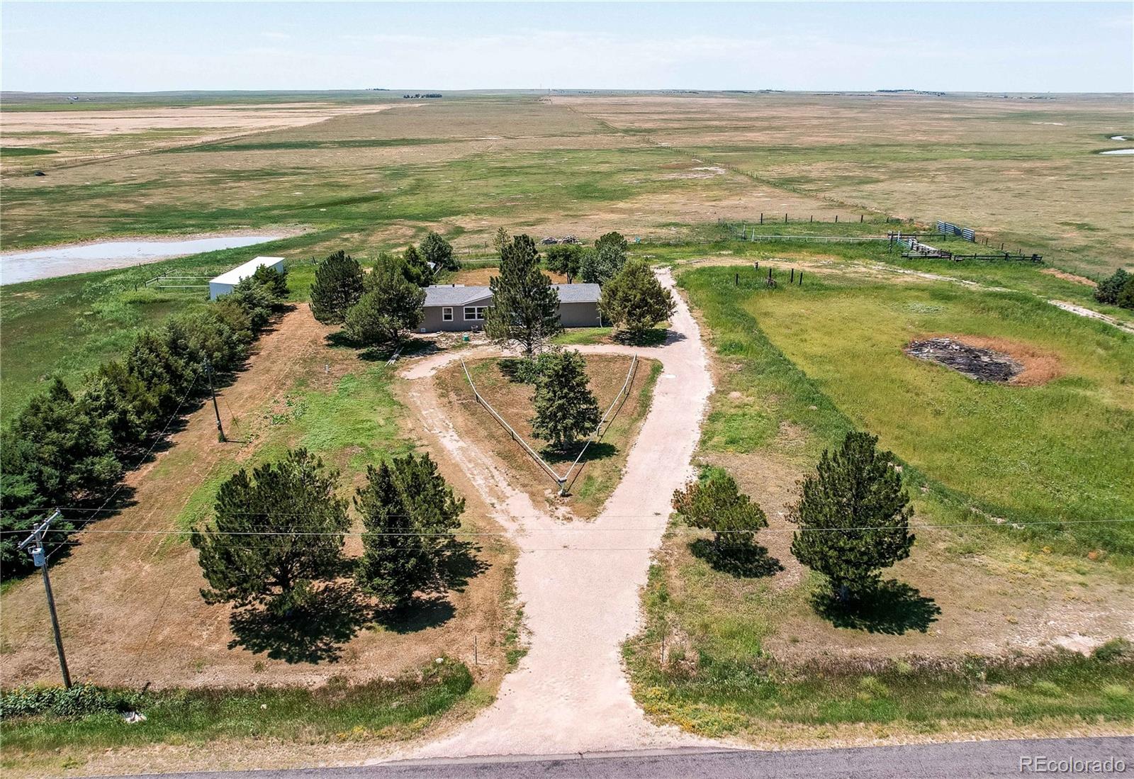 15923 County Road 25 Sterling CO 80751