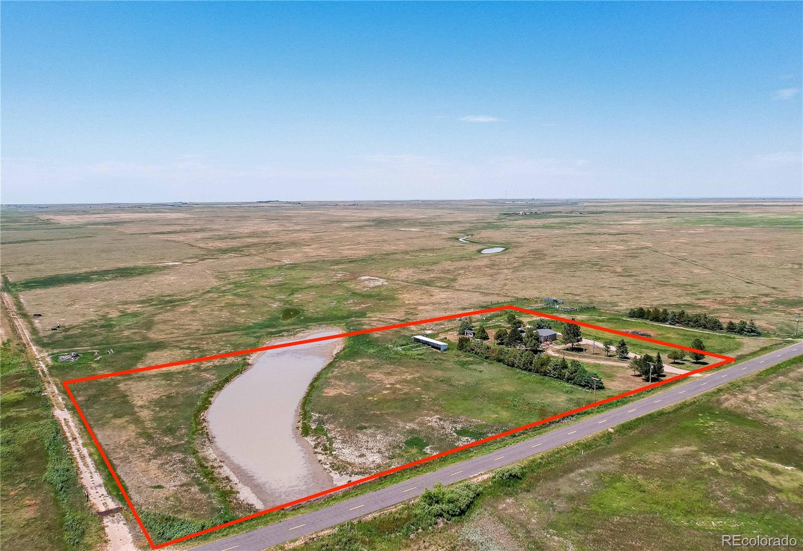 15923 County Road 25 Sterling CO 80751