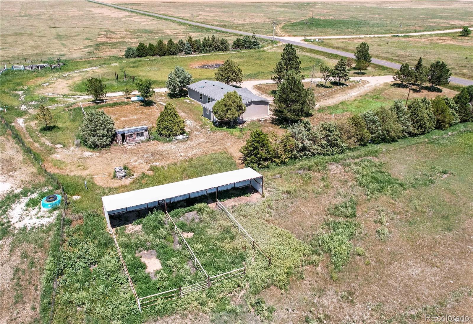 15923 County Road 25 Sterling CO 80751