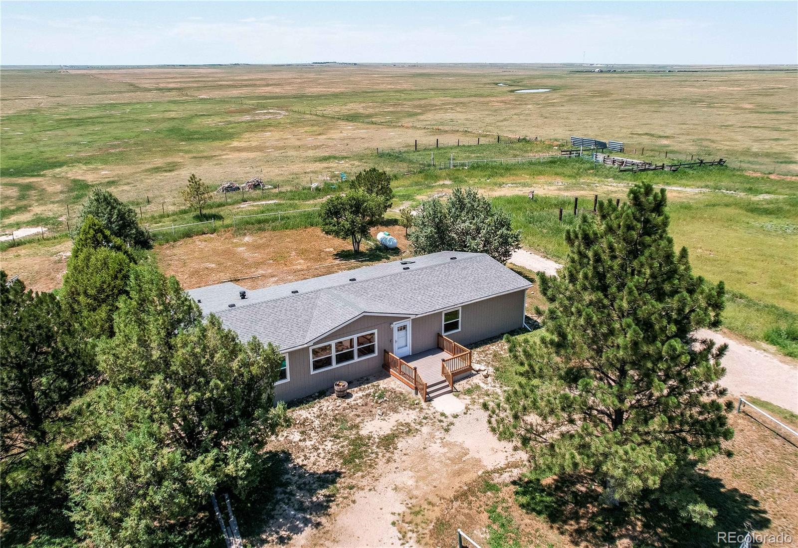 15923 County Road 25 Sterling CO 80751
