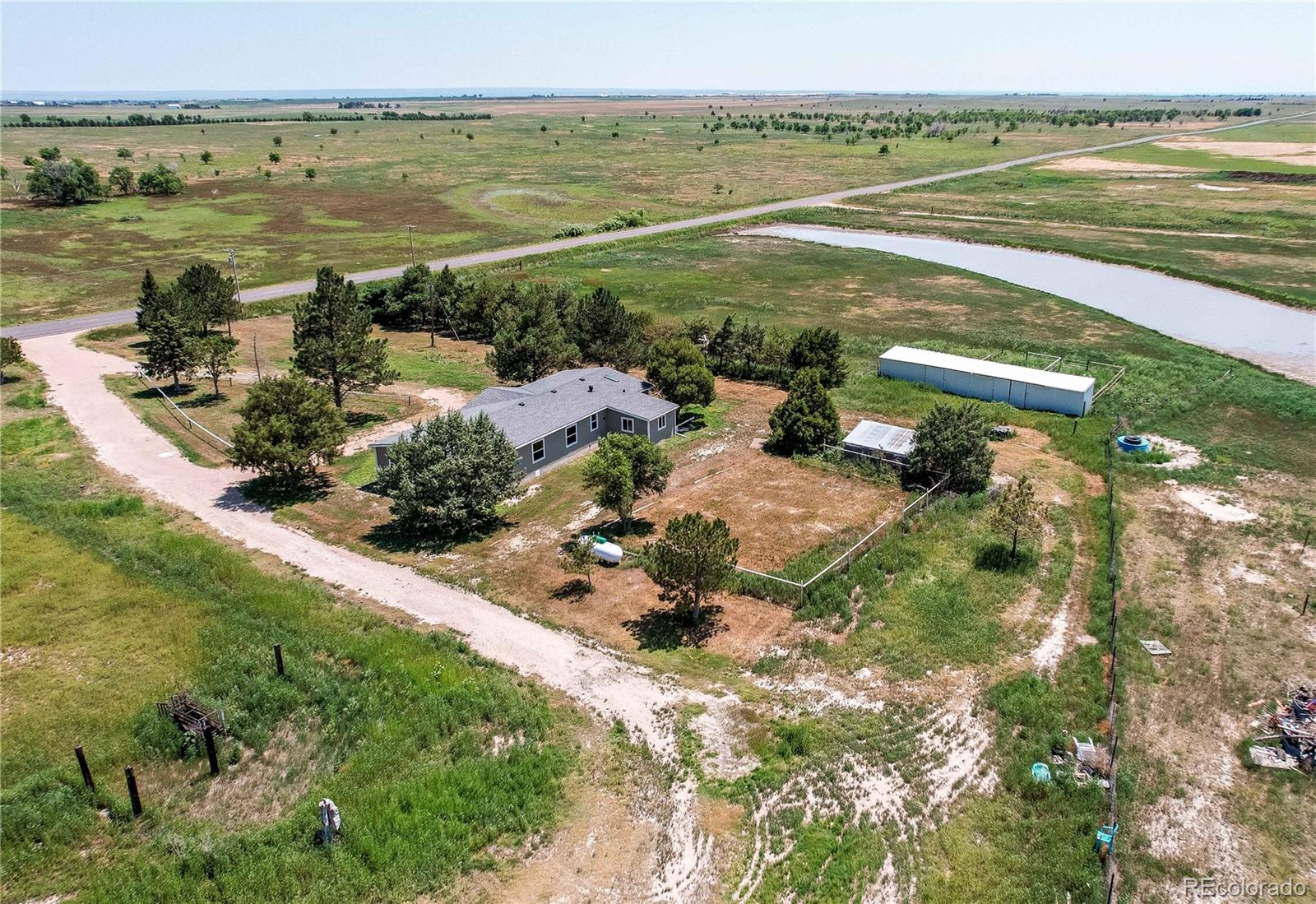 15923 County Road 25 Sterling CO 80751