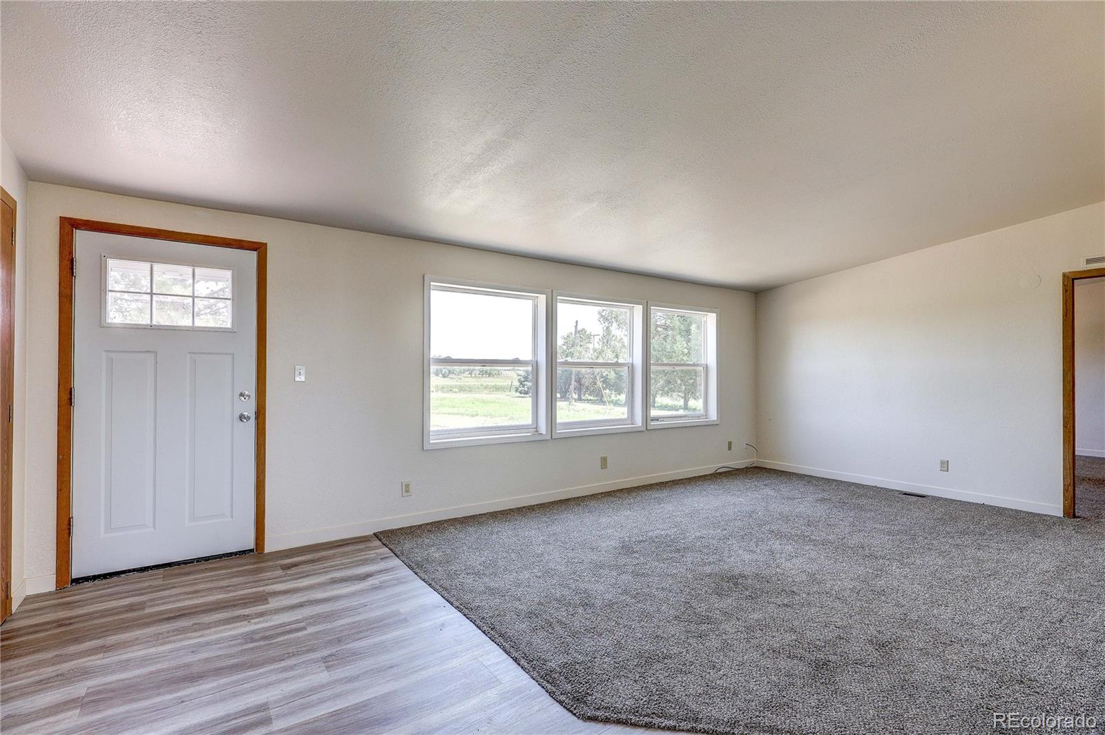 15923 County Road 25 Sterling CO 80751