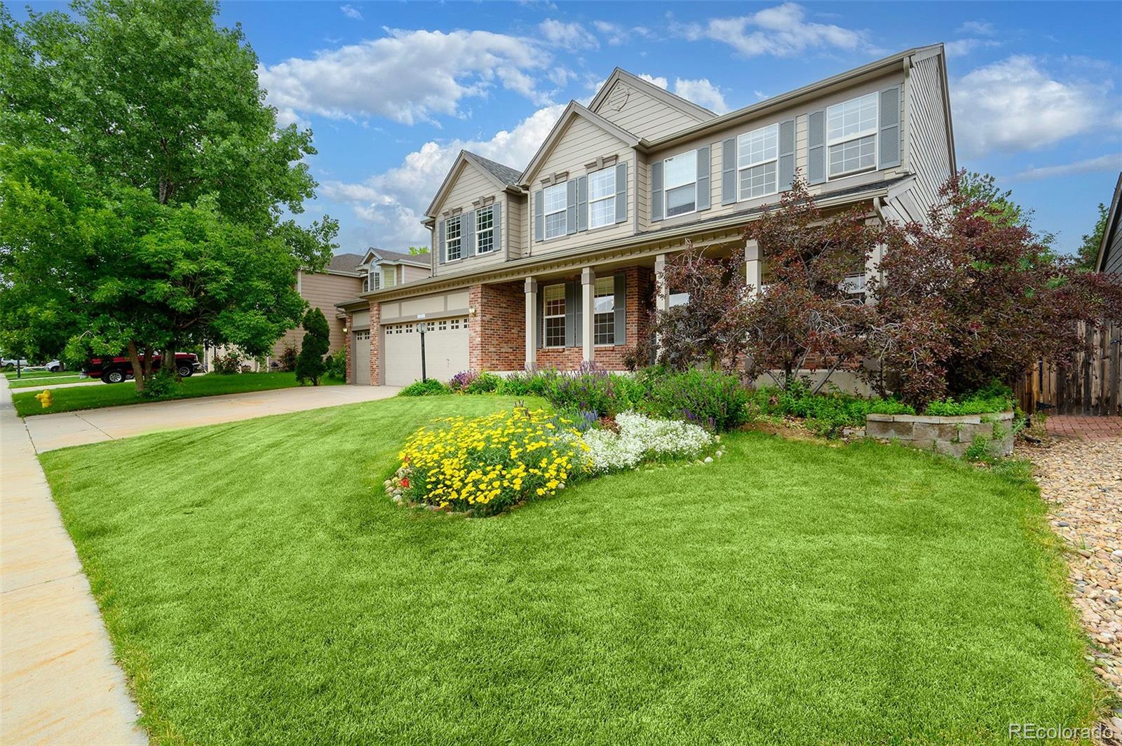 5774 S Genoa Court Aurora CO 80015
