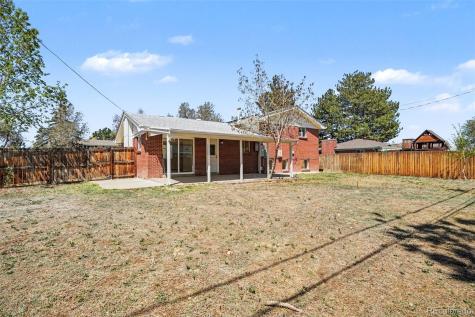 362 Salem Street Aurora CO 80011
