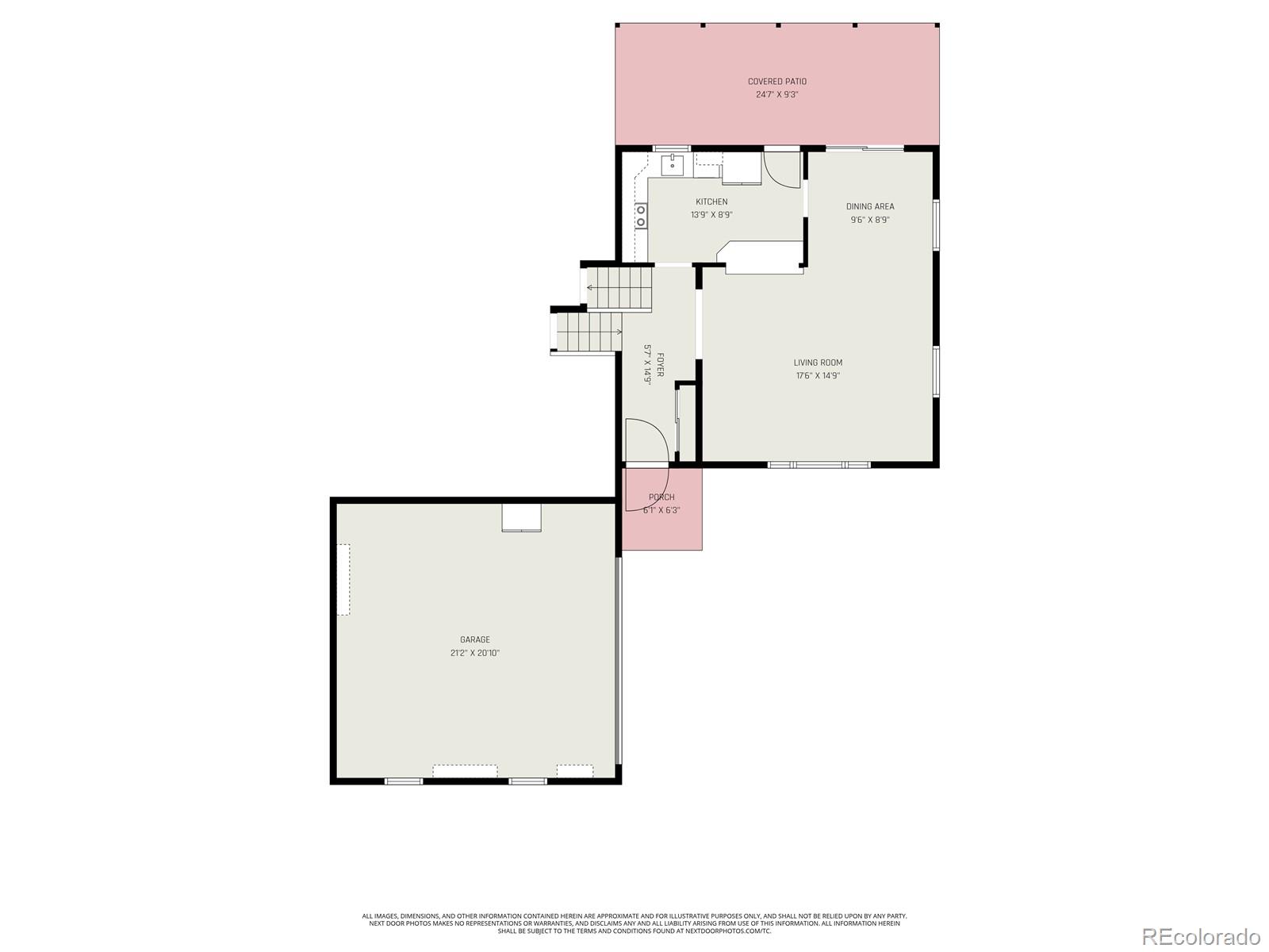 362 Salem Street Aurora CO 80011