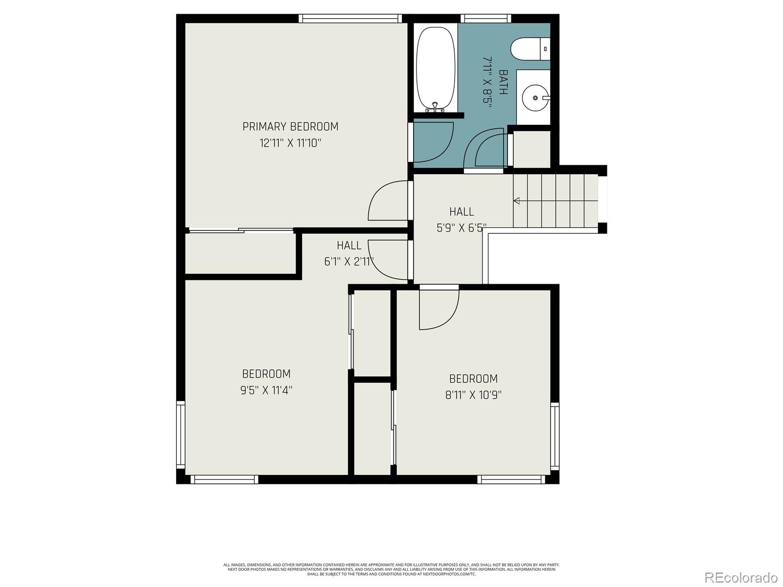 362 Salem Street Aurora CO 80011