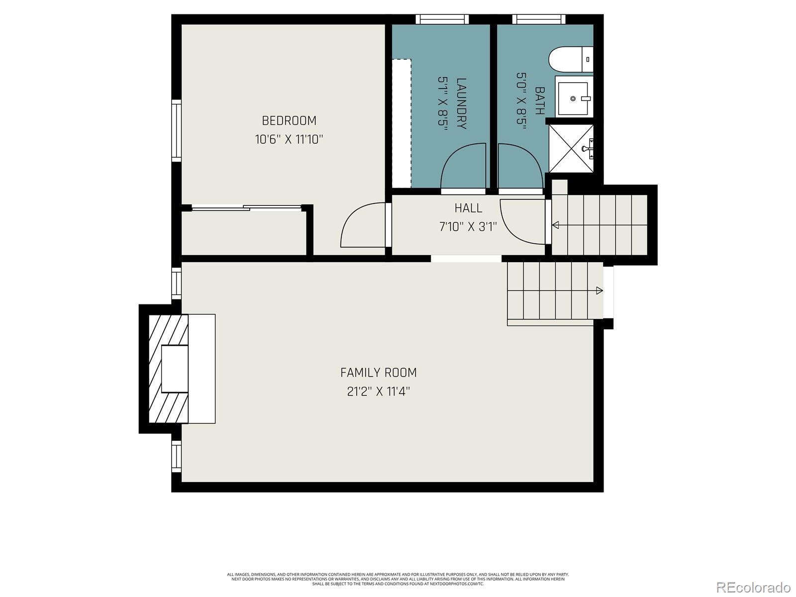 362 Salem Street Aurora CO 80011