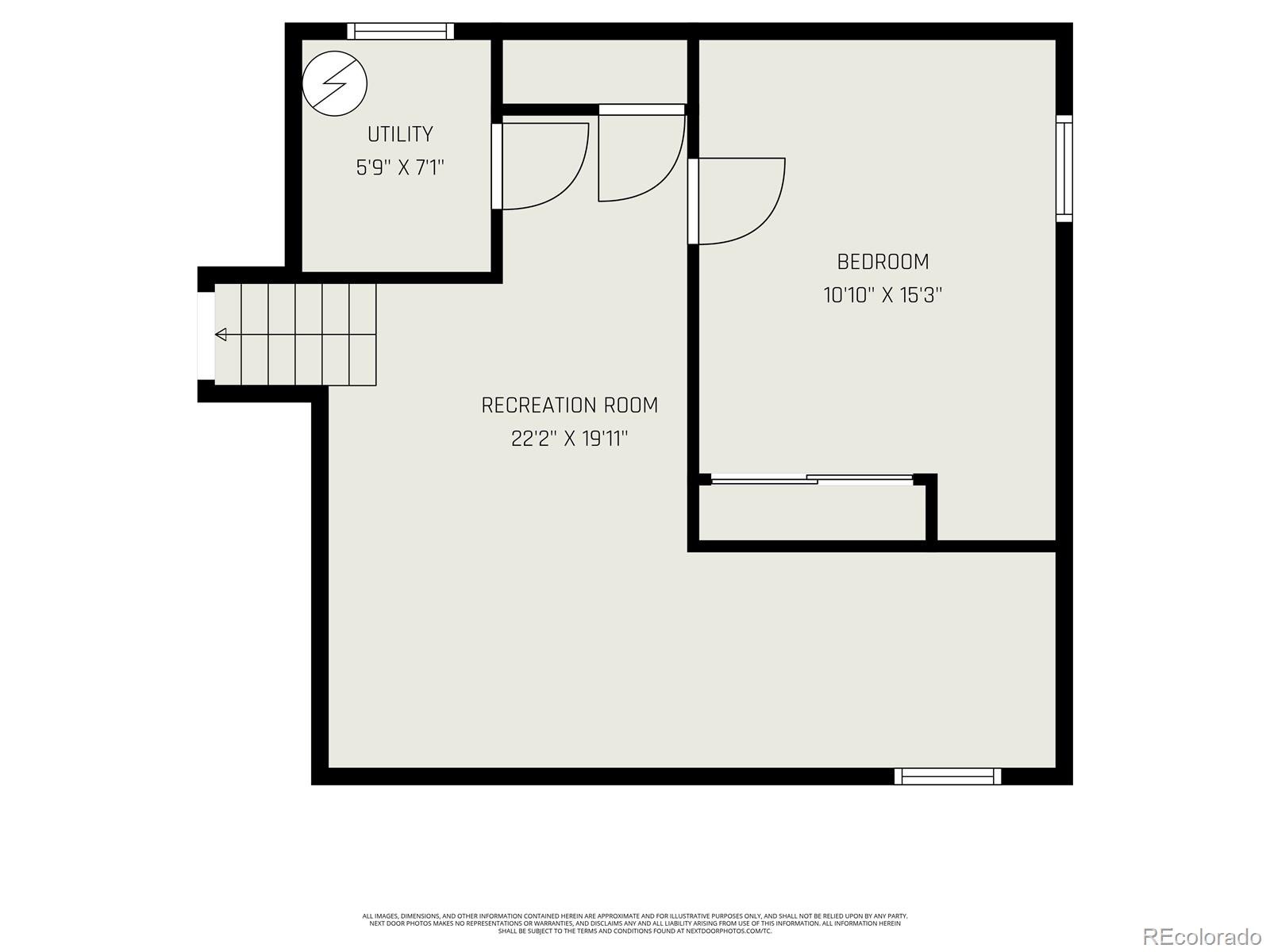 362 Salem Street Aurora CO 80011