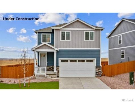 1101 Trilling Drive Windsor CO 80550