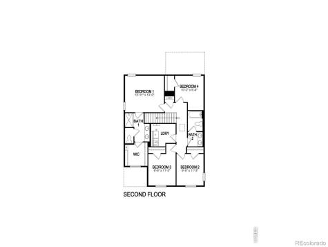 1101 Trilling Drive Windsor CO 80550