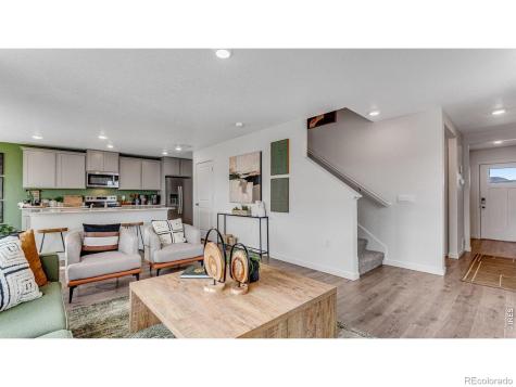 1101 Trilling Drive Windsor CO 80550