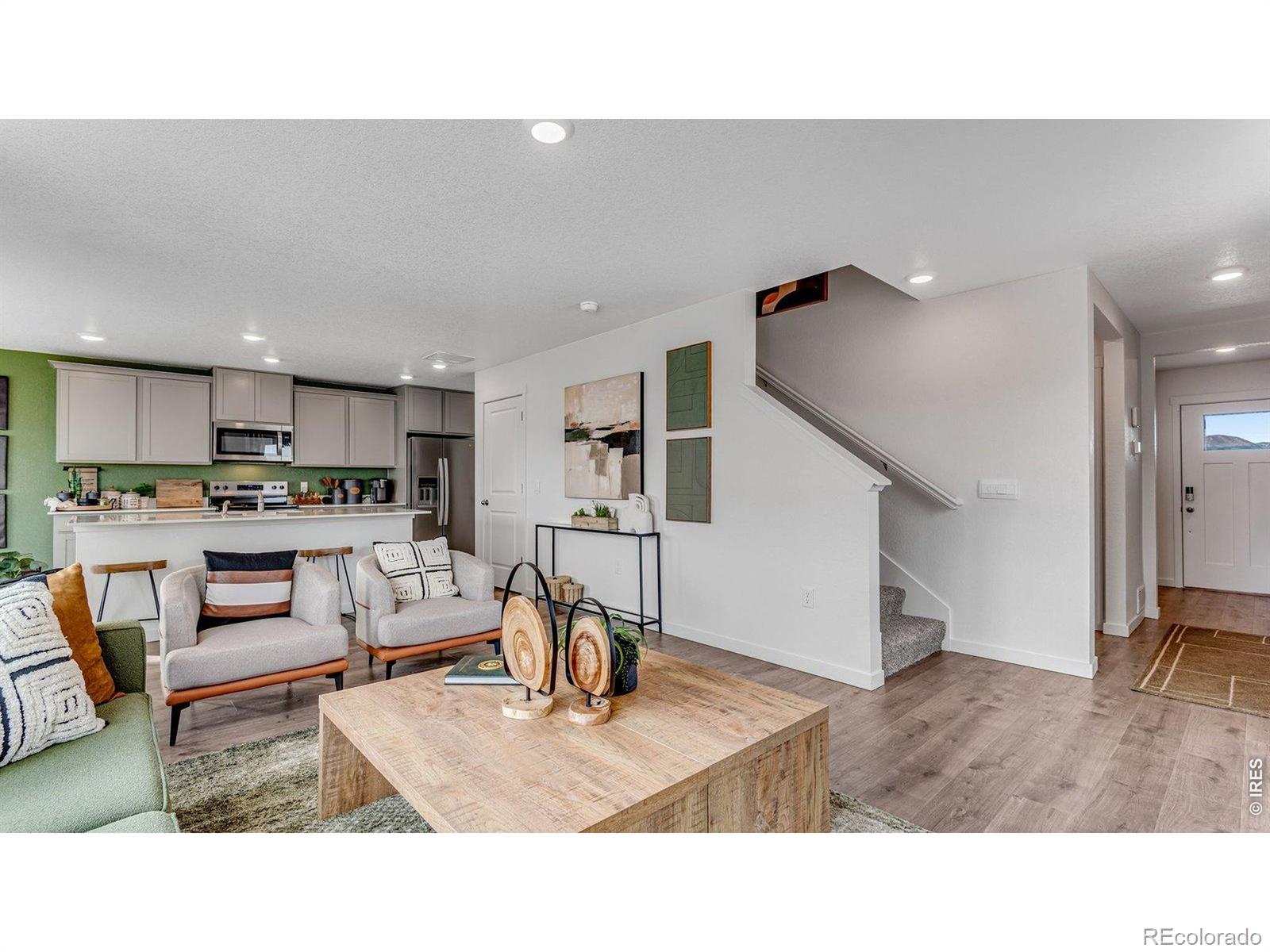 1101 Trilling Drive Windsor CO 80550