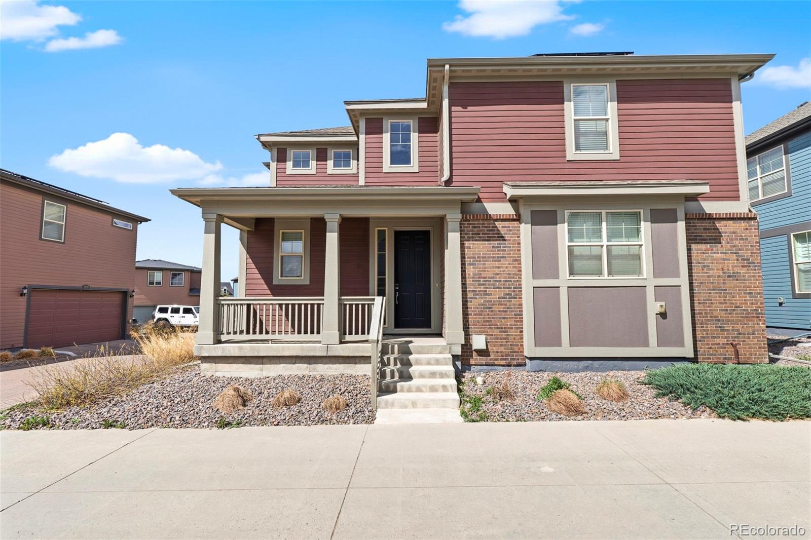 9274 Inca Dove Circle Littleton CO 80125