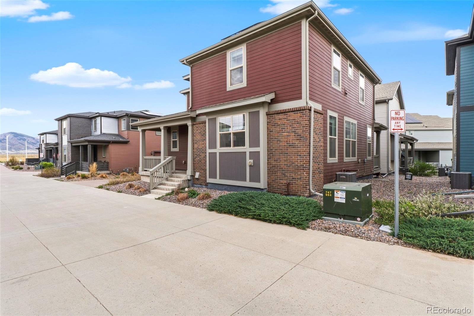 9274 Inca Dove Circle Littleton CO 80125