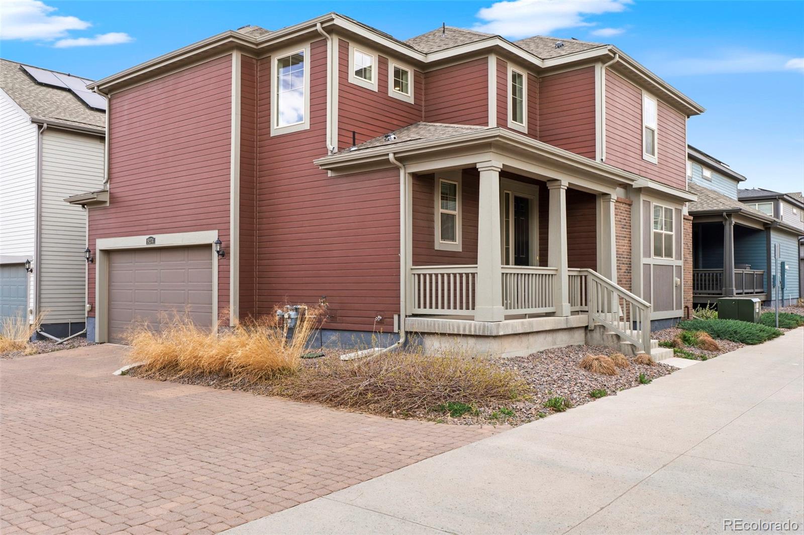 9274 Inca Dove Circle Littleton CO 80125