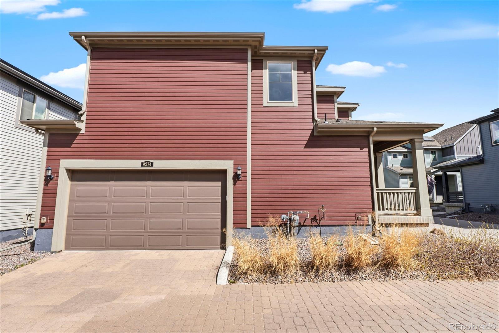9274 Inca Dove Circle Littleton CO 80125