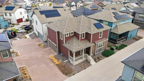 9274 Inca Dove Circle Littleton CO 80125