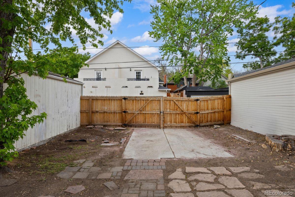451 N Corona Street Denver CO 80218