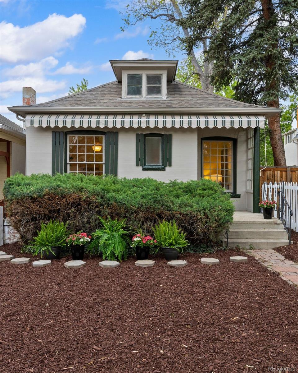 451 N Corona Street Denver CO 80218