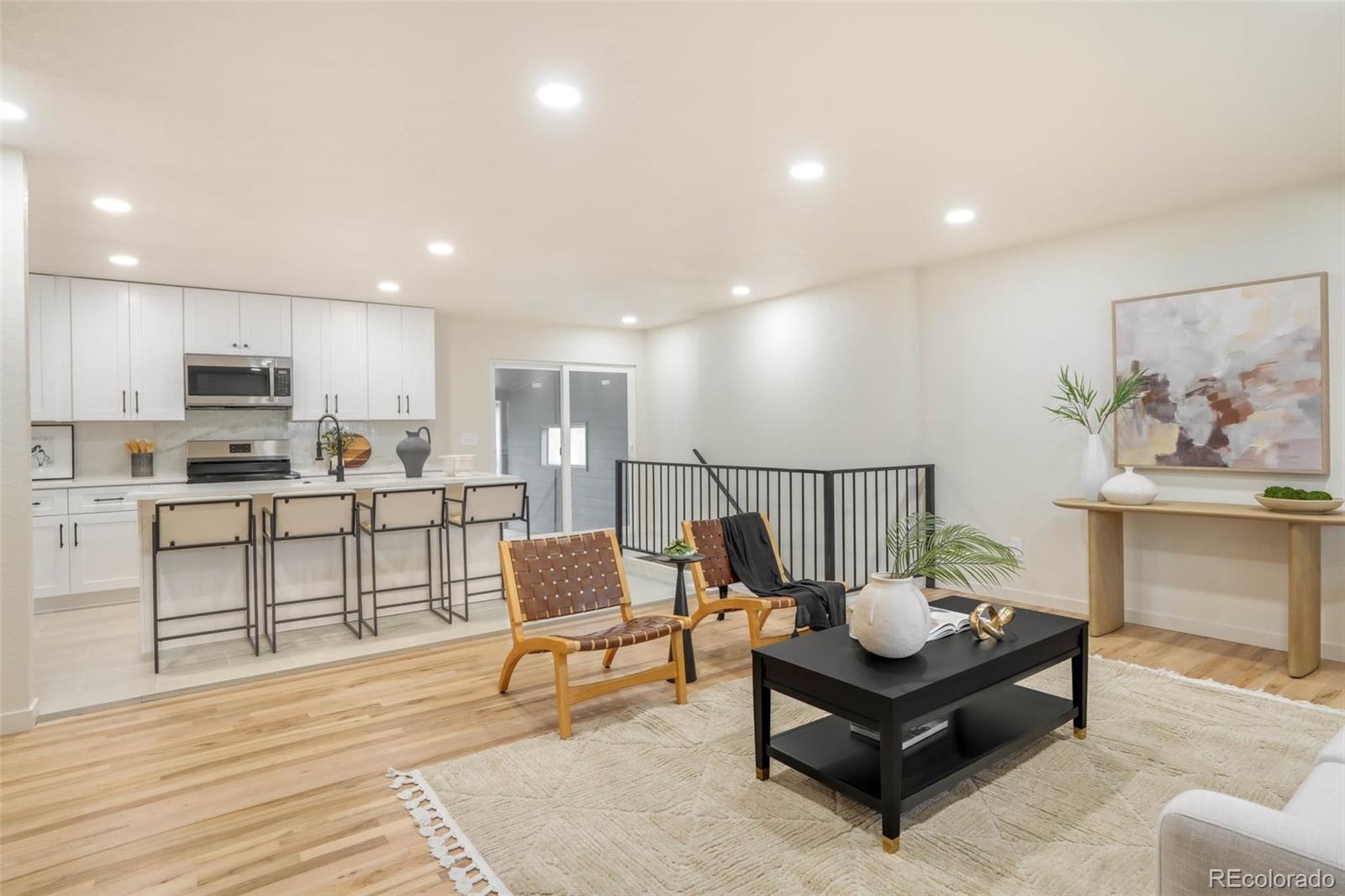 47 Zenobia Street Denver CO 80219