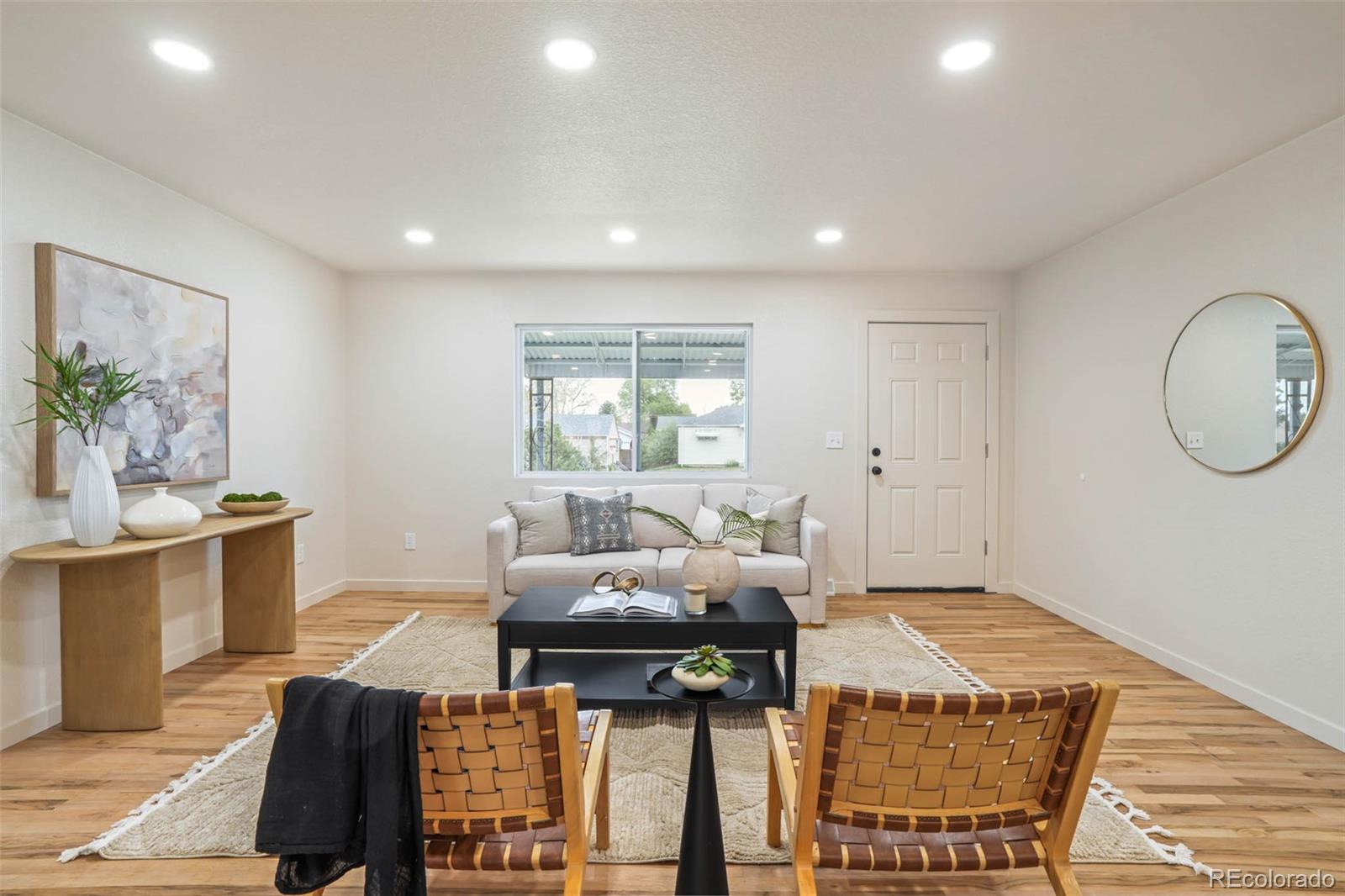 47 Zenobia Street Denver CO 80219