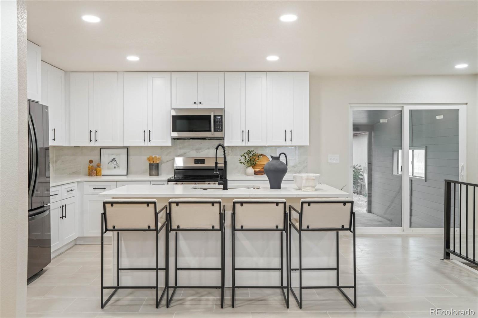 47 Zenobia Street Denver CO 80219