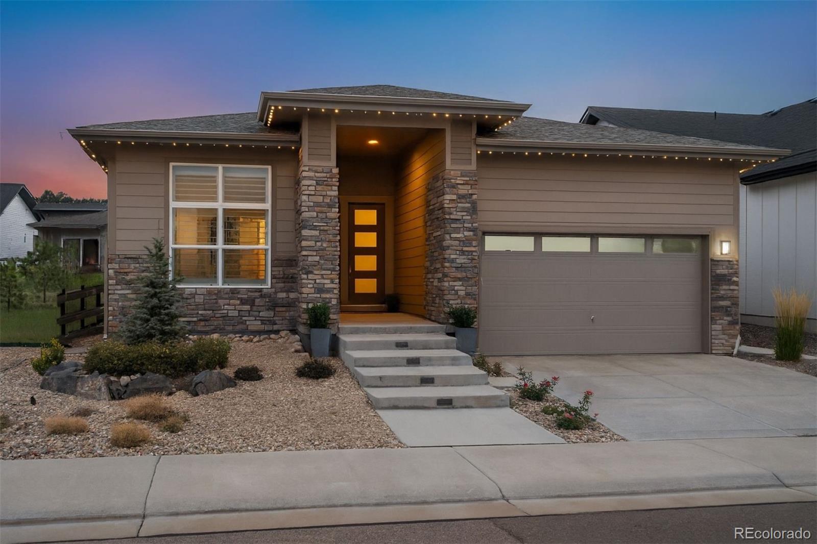 532 Woodroot Circle Castle Rock CO 80104