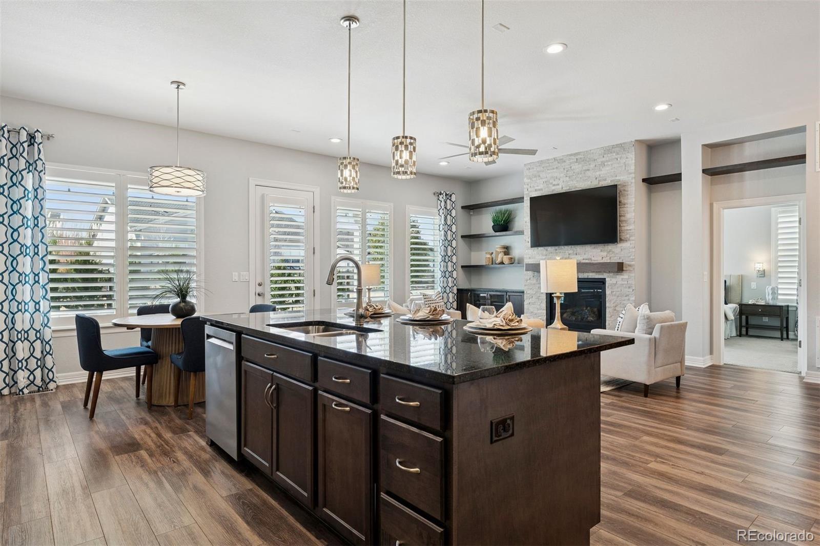 532 Woodroot Circle Castle Rock CO 80104