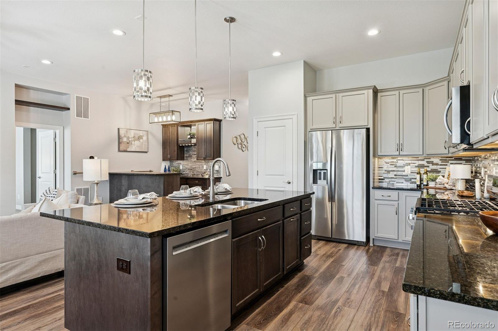 532 Woodroot Circle Castle Rock CO 80104