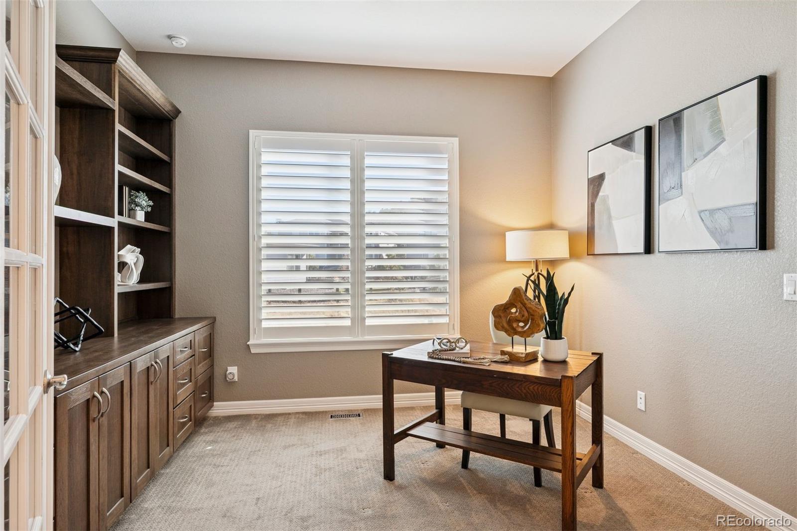 532 Woodroot Circle Castle Rock CO 80104