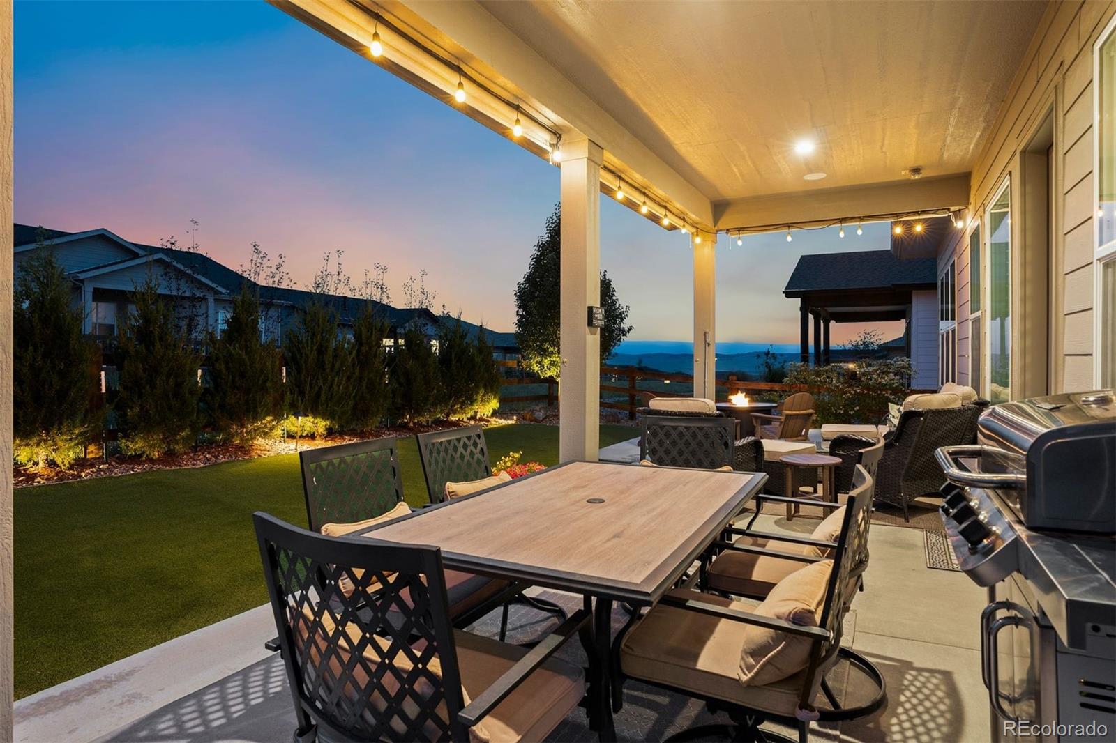 532 Woodroot Circle Castle Rock CO 80104
