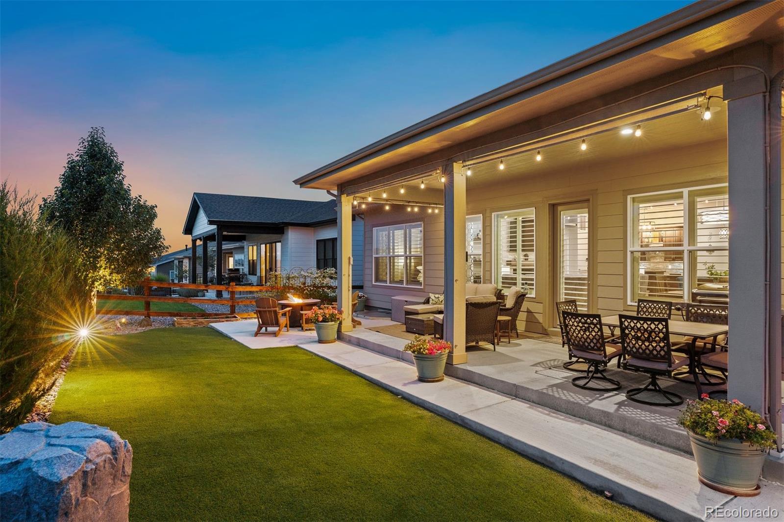 532 Woodroot Circle Castle Rock CO 80104