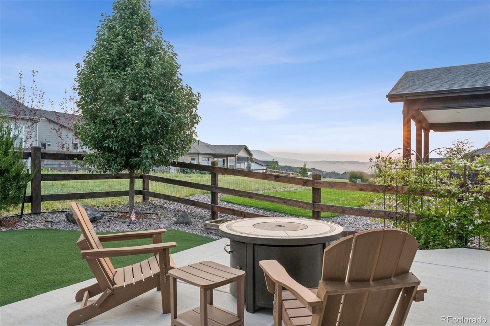 532 Woodroot Circle Castle Rock CO 80104