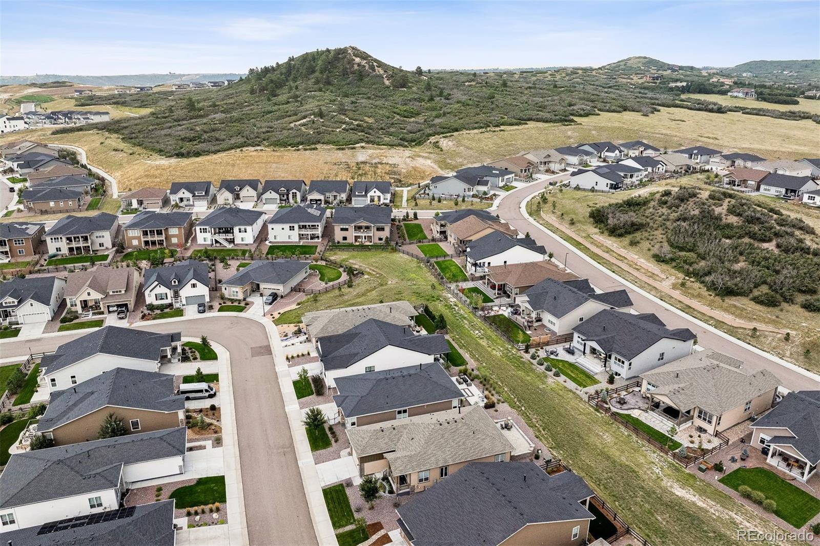 532 Woodroot Circle Castle Rock CO 80104