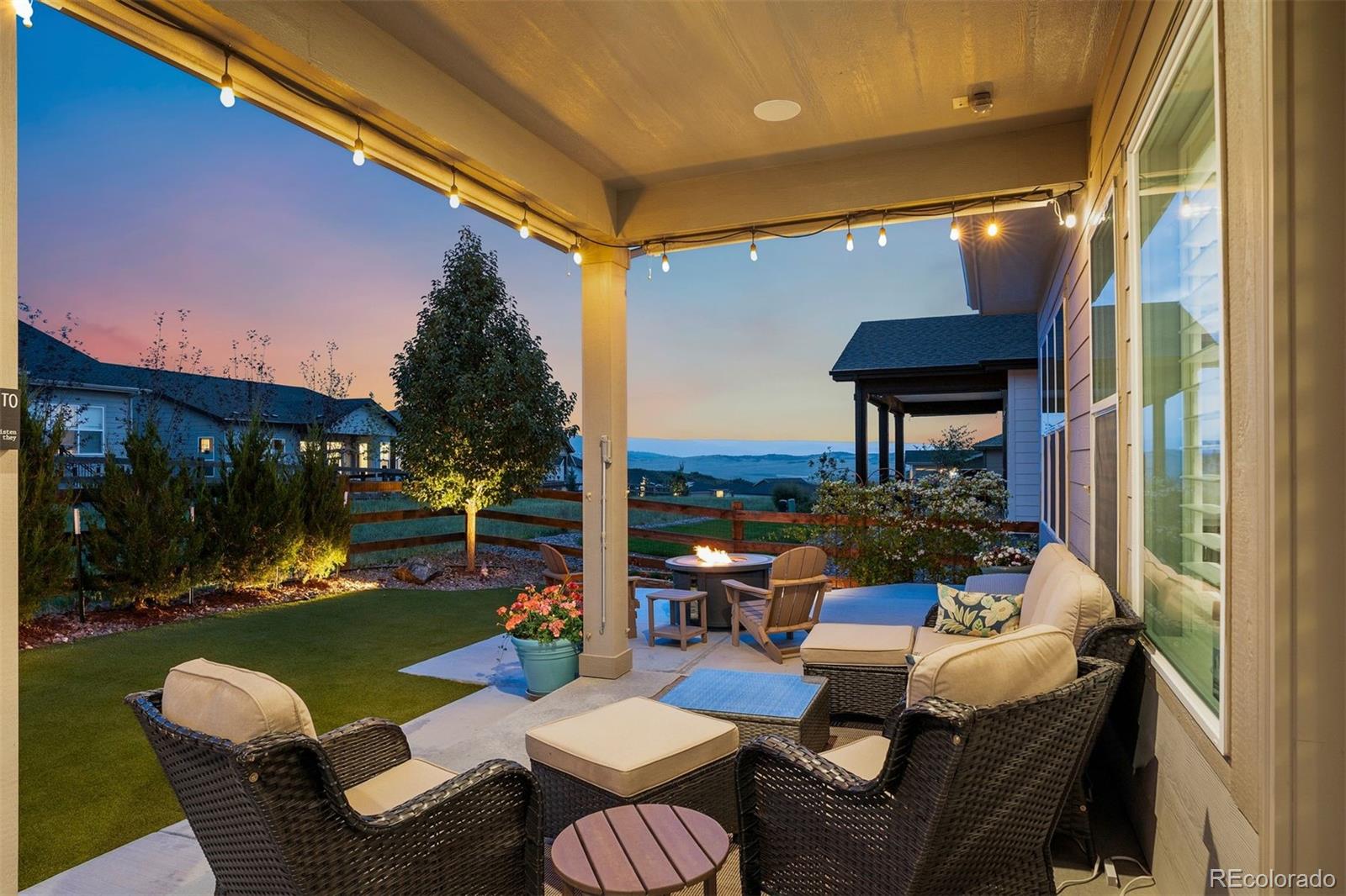 532 Woodroot Circle Castle Rock CO 80104