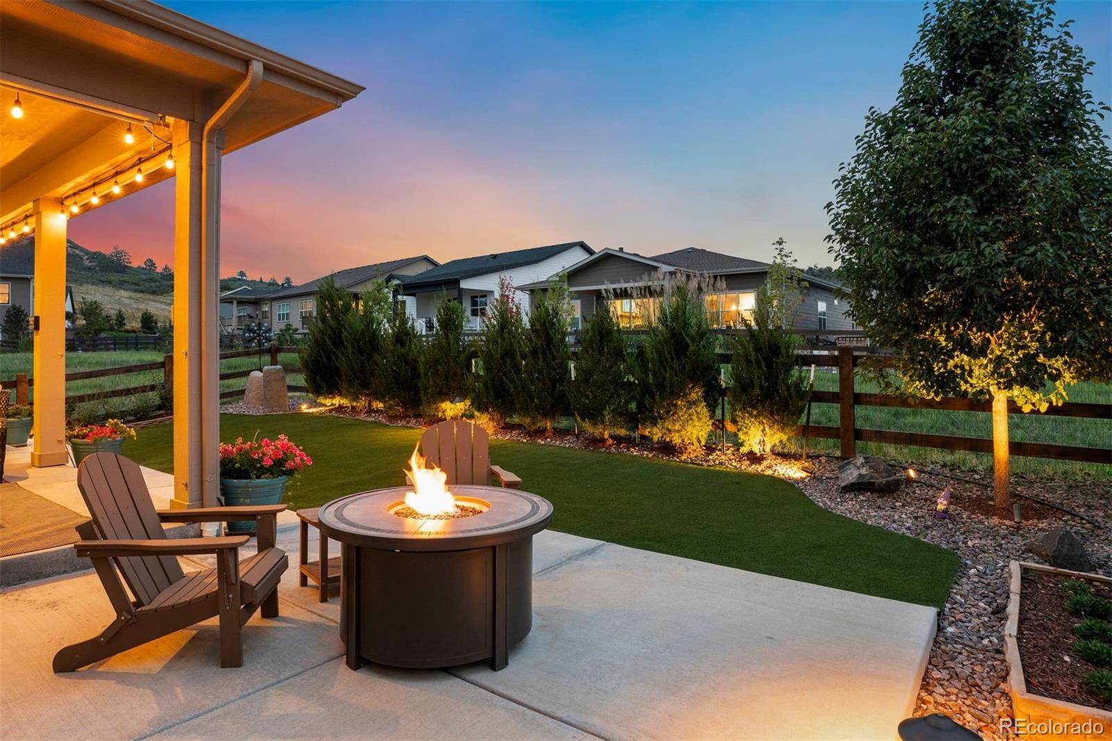 532 Woodroot Circle Castle Rock CO 80104