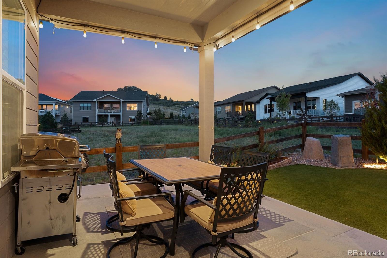 532 Woodroot Circle Castle Rock CO 80104
