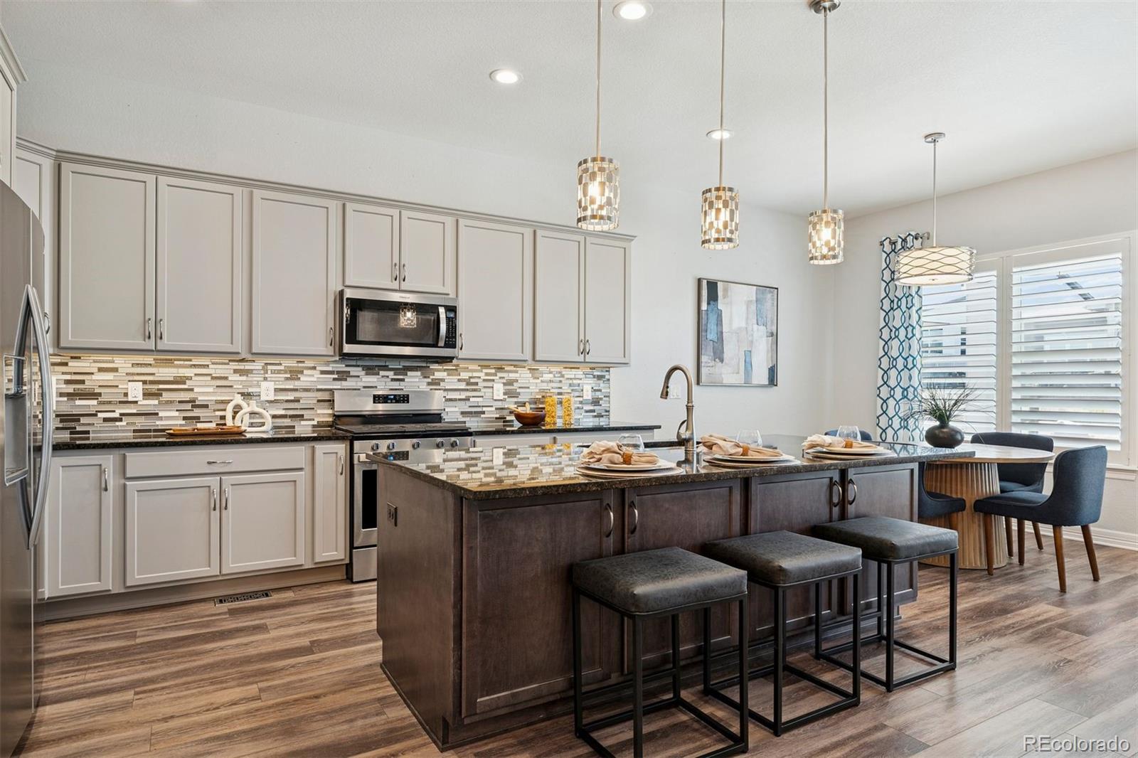 532 Woodroot Circle Castle Rock CO 80104