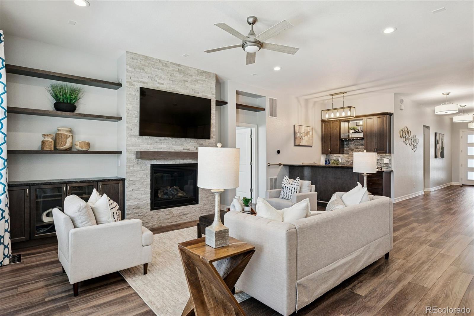532 Woodroot Circle Castle Rock CO 80104