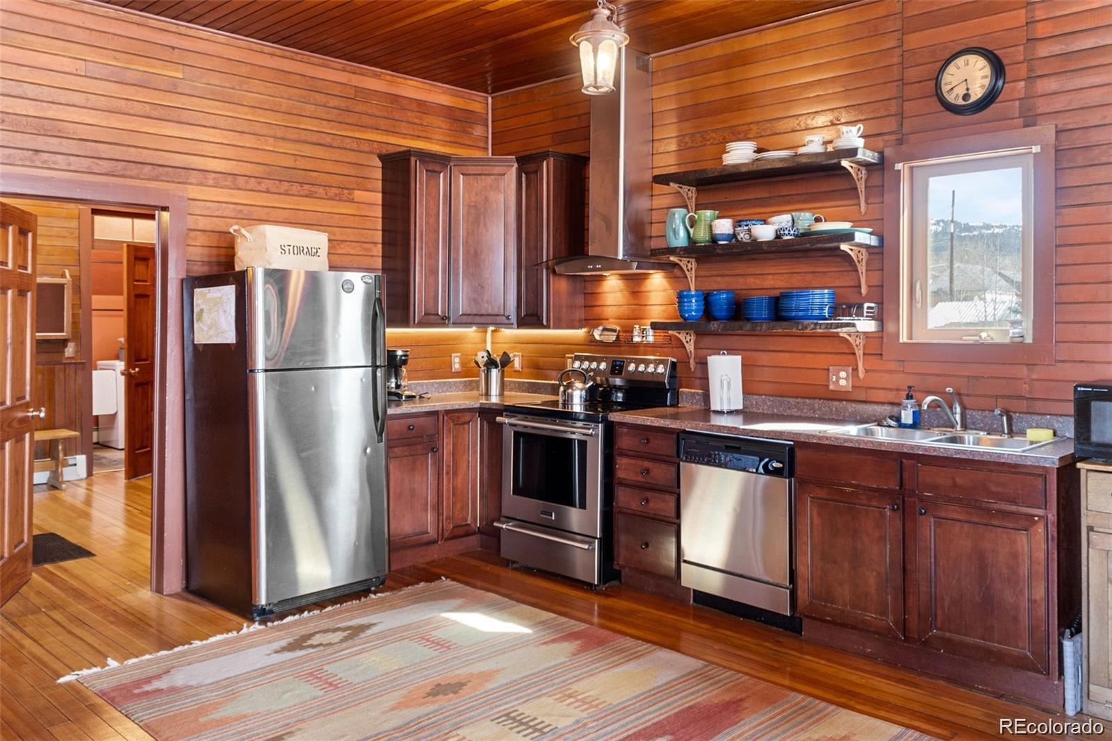 112 E 3rd Street Leadville CO 80461