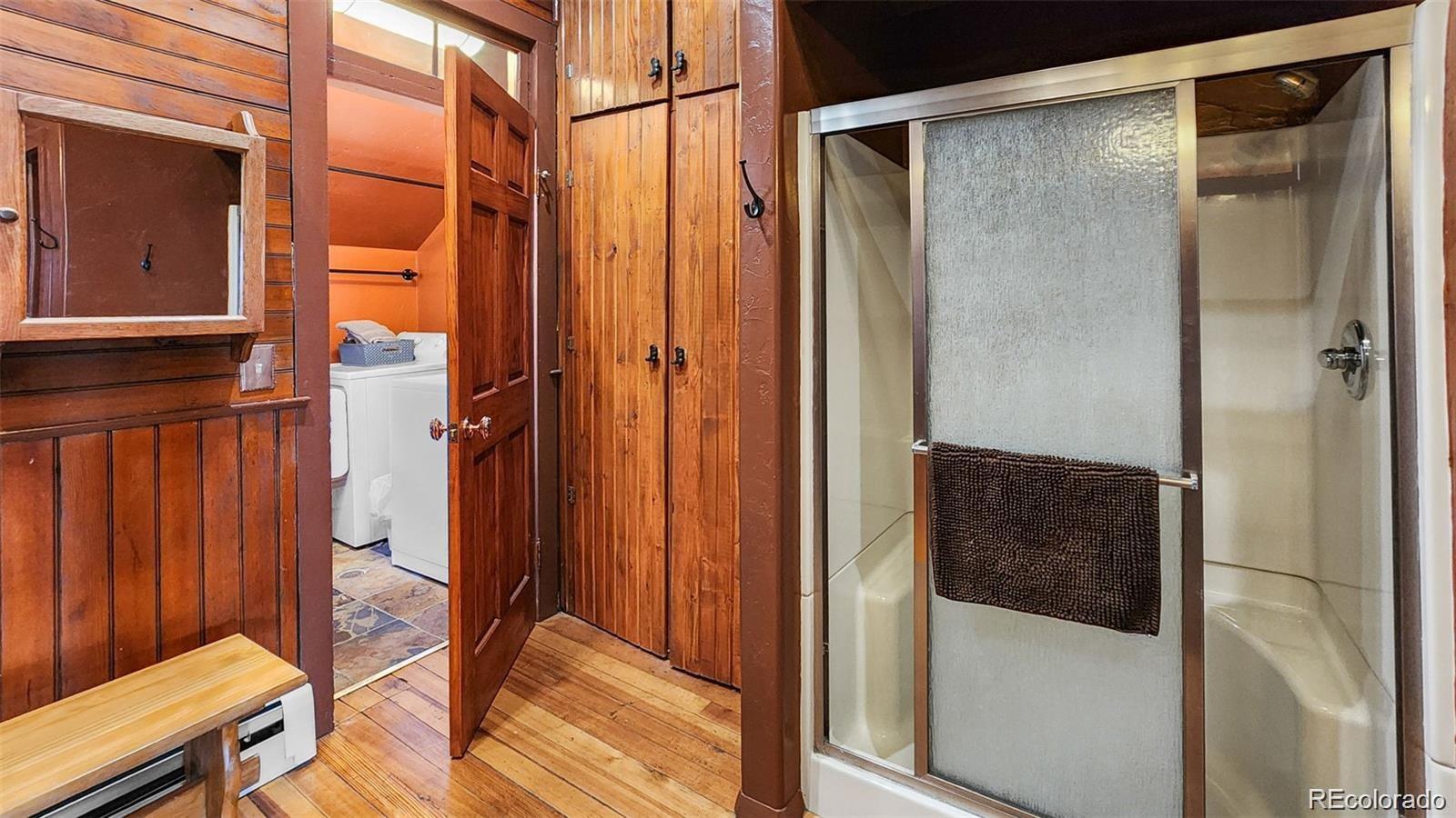 112 E 3rd Street Leadville CO 80461