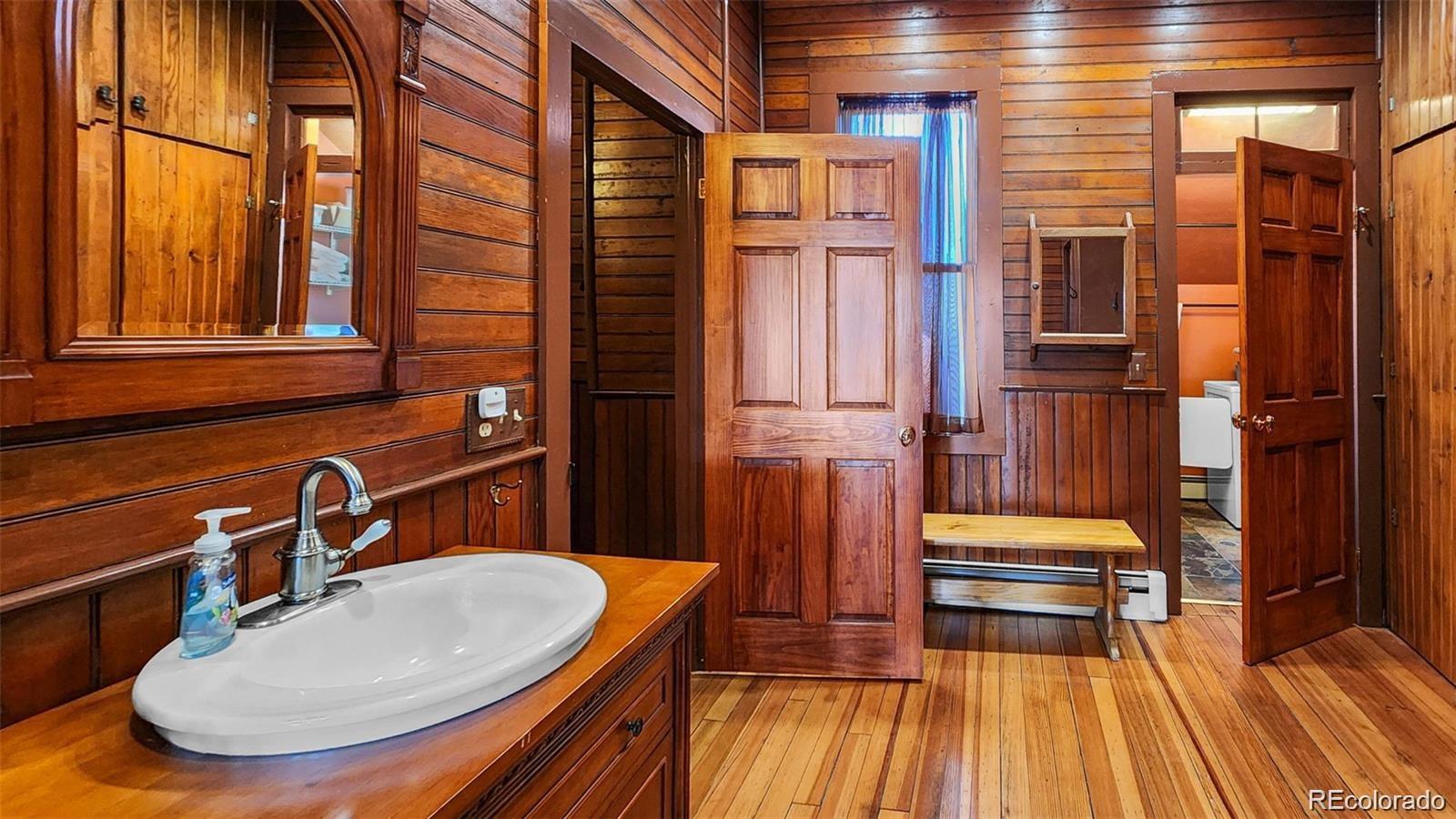 112 E 3rd Street Leadville CO 80461