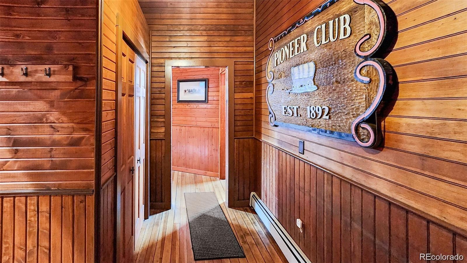 112 E 3rd Street Leadville CO 80461